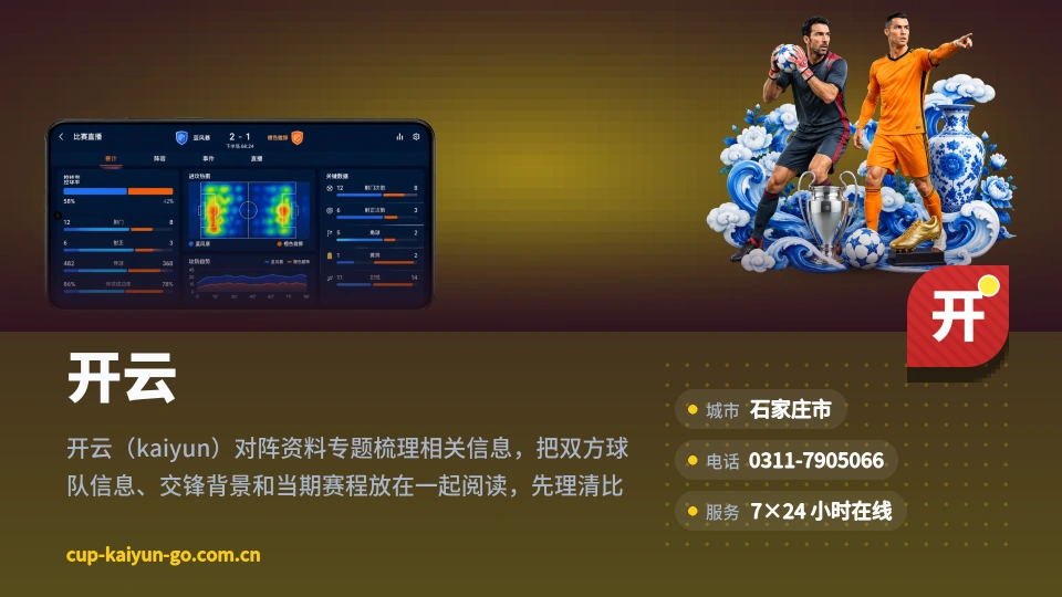 开云印象